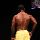 Competitor  232 - NPC North Carolina State  2013 - #1